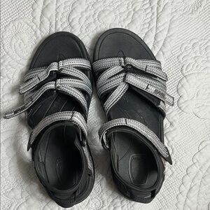 Teva Hiking Sandals